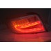 Toyota Vios 14- Clear Light Bar LED Tail Lamp Toyota Vios 14- Clear Light Bar LED Tail Lamp